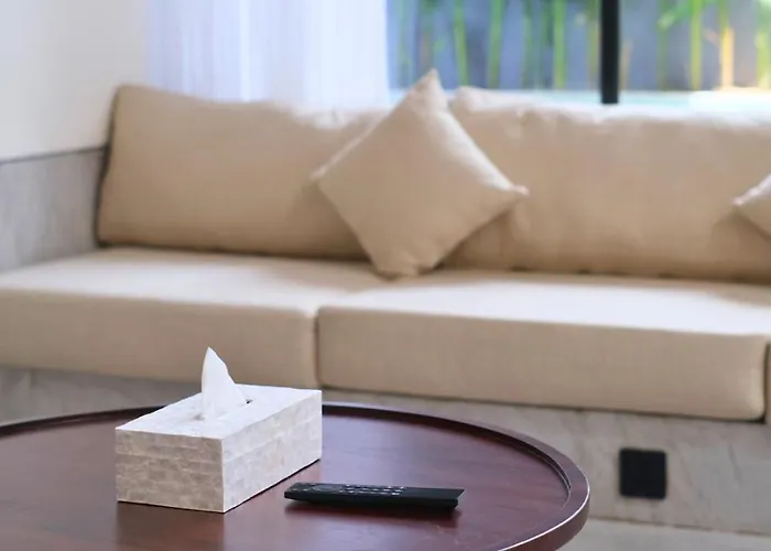 Ocean Breeze - 3 Bedroom Ocean View * ジンバラン
